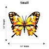 Next Innovations Small Butterfly Animal Wall Art 101410009-ANIMAL